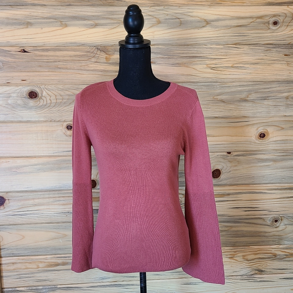 Halogen Ladies Pullover Sweater,  Smal Petite
